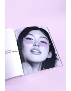 Numbuzin No. 9 NAD+ Collagen Under Eye Patches hydrogelové polštářky proti vráskám a tmavým kruhům 5 ks