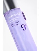 Numbuzin No. 9 NAD+ PDRN Glow Boosting Toner rozjasňující pleťové tonikum se zpevňujícím účinkem 150 ml