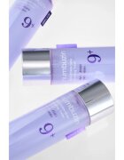 Numbuzin No. 9 NAD+ PDRN Glow Boosting Toner rozjasňující pleťové tonikum se zpevňujícím účinkem 150 ml