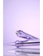 Numbuzin No. 9 NAD+ Retinol Volumetox Eye Cream protivráskový oční krém redukující otoky a tmavé kruhy 10 ml