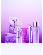 Numbuzin No. 9 NAD+ Retinol Volumetox Eye Cream protivráskový oční krém redukující otoky a tmavé kruhy 10 ml