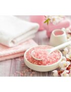 Nupreme Himalayan Bathing Salt relaxační koupelová sůl 500 g