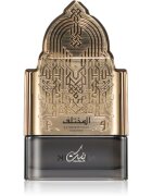 Nusuk Al Mukhtalif Signature parfémový extrakt pro muže 100 ml
