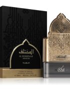 Nusuk Al Mukhtalif Signature parfémový extrakt pro muže 100 ml