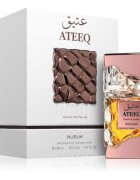 Nusuk Ateeq parfémový extrakt pro muže 100 ml