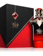 Nusuk Gladius parfémový extrakt unisex 100 ml