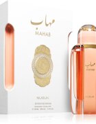 Nusuk Mahab parfémový extrakt unisex 100 ml
