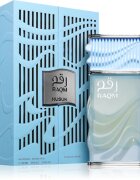 Nusuk Raqm parfémový extrakt unisex 100 ml