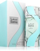 Nusuk Sama parfémovaná voda unisex 100 ml