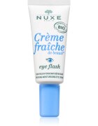 Nuxe Crème Fraîche de Beauté Eye Flash revitalizační oční krém 15 ml