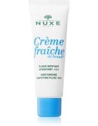 Nuxe Crème Fraîche de Beauté Moisturizing Mattifying Fluid matující fluid pro smíšenou pleť 50 ml