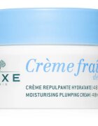 Nuxe Crème Fraîche de Beauté Moisturizing Plumping Cream vyplňující hydratační krém pro normální pleť 50 ml