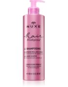 Nuxe Hair Prodigieux Le Shampooing šampon pro lesk a hebkost vlasů 400 ml