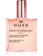 Nuxe Huile Prodigieuse Florale multifunkční suchý olej na obličej tělo a vlasy 100 ml