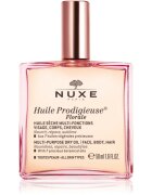Nuxe Huile Prodigieuse Florale multifunkční suchý olej na obličej tělo a vlasy 50 ml
