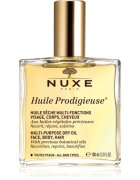 Nuxe Huile Prodigieuse multifunkční suchý olej na obličej tělo a vlasy 100 ml