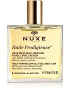 Nuxe Huile Prodigieuse multifunkční suchý olej na obličej tělo a vlasy 50 ml