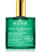 Nuxe Huile Prodigieuse Néroli multifunkční suchý olej na obličej tělo a vlasy 100 ml