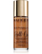Nuxe Huile Prodigieuse Or multifunkční suchý olej se třpytkami na obličej tělo a vlasy 60 ml