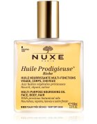 Nuxe Huile Prodigieuse Riche multifunkční suchý olej pro velmi suchou pokožku 100 ml