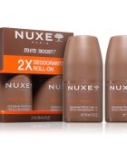 Nuxe Men [BOOST]³ deodorant roll-on