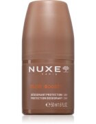 Nuxe Men [BOOST]³ deodorant roll-on s 24hodinovou ochranou 50 ml