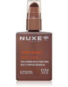 Nuxe Men [BOOST]³ multifunkční olej na vousy 30 ml