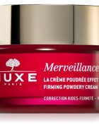 Nuxe Merveillance Lift denní zpevňující a protivráskový krém 50 ml