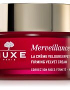 Nuxe Merveillance Lift zpevňující krém pro korekci vrásek 50 ml