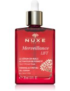 Nuxe Merveillance Lift zpevňující olejové sérum proti stárnutí 30 ml