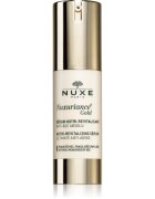 Nuxe Nuxuriance Gold revitalizační pleťové sérum s vyživujícím účinkem 30 ml