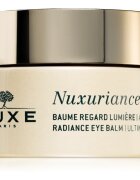 Nuxe Nuxuriance Gold rozjasňující oční balzám 15 ml