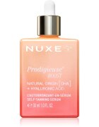 Nuxe Prodigieuse Boost Self-Tanning Serum samoopalovací sérum na obličej 30 ml