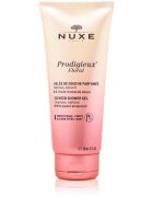 Nuxe Prodigieux Floral sprchový gel s mandlovým olejem 200 ml