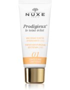 Nuxe Prodigieux Tinted Moisturizing BB Cream hydratační BB krém odstín 01 Light 30 ml