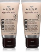 Nuxe Rêve de Miel Cica Rich Hand Cream intenzivní krém na ruce