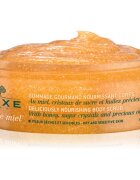 Nuxe Rêve de Miel Deliciously Nourishing Body Scrub vyživující tělový peeling 175 ml