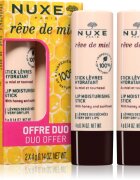 Nuxe Rêve de Miel Duo balzám na rty