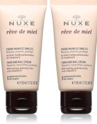 Nuxe Rêve de Miel Duo krém na ruce a nehty