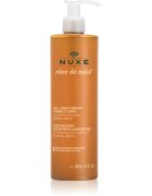 Nuxe Rêve de Miel Face and Body Ultra-Rich Cleansing Gel čisticí gel pro suchou a citlivou pokožku 400 ml