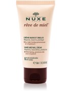 Nuxe Rêve de Miel Hand and Nail Cream krém na ruce a nehty pro suchou pokožku 50 ml