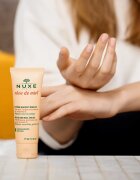 Nuxe Rêve de Miel Hand and Nail Cream krém na ruce a nehty pro suchou pokožku 50 ml