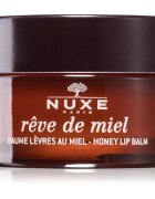 Nuxe Rêve de Miel Honey Lip Balm ultra výživný balzám na rty s medem 15 g