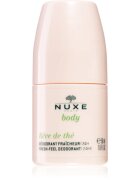 Nuxe Rêve de Thé 24hr Fresh-Feel Deodorant osvěžující deodorant 50 ml