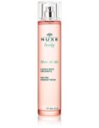Nuxe Rêve de Thé Exalting Fragrant Water osvěžující voda na tělo pro ženy 100 ml
