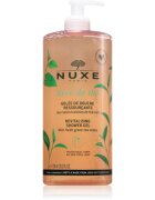 Nuxe Rêve de Thé Revitalising Shower Gel revitalizační sprchový gel 750 ml