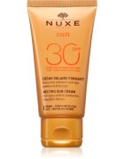 Nuxe Sun Delicious Cream High Protection opalovací krém na obličej SPF 30 50 ml
