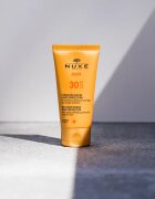 Nuxe Sun Delicious Cream High Protection opalovací krém na obličej SPF 30 50 ml