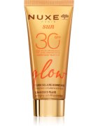 Nuxe Sun Glow ochranný tónovaný fluid na obličej SPF 30 40 ml