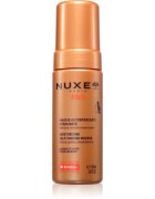 Nuxe Sun Moisturizing Self-Tanning Mousse samoopalovací pěna na obličej a tělo 150 ml